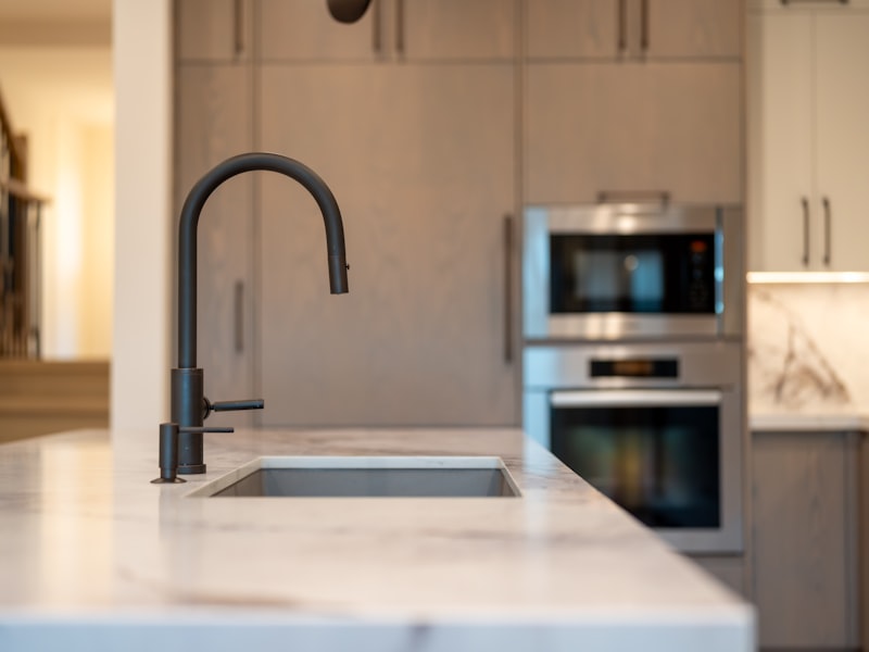 Commercial plumbing in Southaven