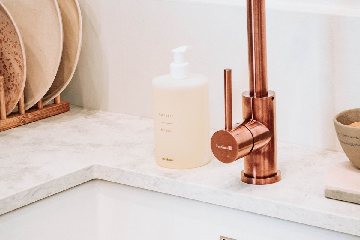 Kitchen Plumbing service in Southaven, MS